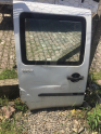 Renault kangoo sağ sürgülü kapı