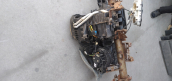 Fiat fiorino çıkma kalorifer kutusu