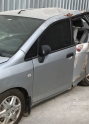 2007 HONDA CITY 1.3 KOMPLE ÇIKMA SOL ÖN KAPI.