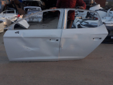 Seat leon sol ön arka kapı