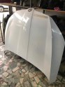 skoda  super b ön kaput motor  kaputu