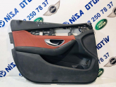 MERCEDES C SERİSİ W205 KASA SOL ÖN KAPI DÖŞEMESİ 14-18