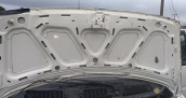2002 model fiat scudo 1.9 dizel orjinal kaput