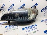 BMW X5 E70 KASA LCİ XENON SOL FAR ORJ ÇIKMA 10-13 7161587
