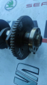 050105189C volkswagen grubu 1.6 akl motor krank mili