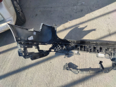Oto Çıkma Parça / Land Rover / Range Rover / Kaporta & Karoser / Arka Tampon / Çıkma Parça 