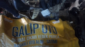 Renault Fluence Vites Mekanizması Hatasız Orjinal Çıkma