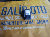 Honda Civic Evparatör Kutusu Hatasız Orjinal Çıkma