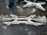 Oto Çıkma Parça / Alt Takım & Direksiyon / Arka Dingil / Opel / Insignia / Çıkma Parça 