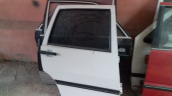 Renault R11 sol arka kapı çıkma yedek parça Mısırcıoğlu oto