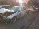 VOLVO S40 2004 model OTO EN ÇIKMA
