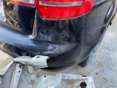 Oto Çıkma Parça / Kaporta & Karoser / Arka Tampon / Audi / A3 / Çıkma Parça 