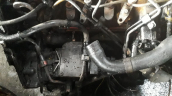 FORD CONNECT 75LİK KOMPLE MOTOR
