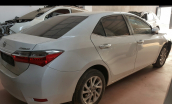 COROLLA ORJİNAL TÜM KAPILARI... MİL OTOMOTİV...