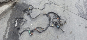 MİNİ COOPER S MOTOR TESİSATI MİNİ COOPER ORJİNAL ÇIKMA PARÇA