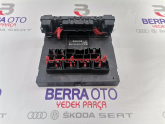 AUDİ A3 2005-2013 KONTROL ÜNİTESİ 8P0907279