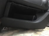 Fiat Fiorino Torpido rafı orjinal çıkma