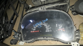 FİAT DOBLO 1.9 2008 KM SAATİ GÖSTERGE PANELİ