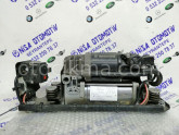 BMW 7 SERİSİ F01 HAVA SÜSPANSİYON KOMPRESÖRÜ 37206794465