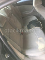 Citroen c5 arka koltukları
