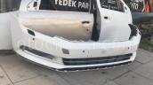 Voslkswagen passat çıkma ön tanpon