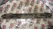 BMW F10 PANEL ALT SACI