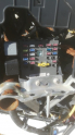 CHEVROLET AVEO 1.4 TORPİDO İÇ SİGORTA TABLASI .OTO ERKAN