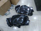 Mercedes C W204 Sağ Sol Ön Davlumbaz A2046905730 A2046905630