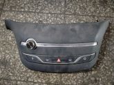 Peugeot 308 kontrol gösterge