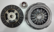 Toyota Hilux Debriyaj Seti 2006 2010