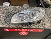 FİAT LİNEA SOL ÖN FAR ÇIKMA ORJİNAL TEMİZ