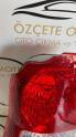 FORD TRANSİT SOL STOP LAMBASI ORİJİNAL ÇIKMA 2.ÜRÜN