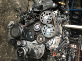 Oto Çıkma Parça / Motor / Eksantrik Mili / Audi / A6 / Çıkma Parça 
