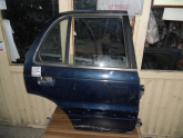 MİTSUBİSHİ LANCER SAĞ ARKA KAPI 1990MODEL