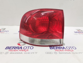 VOLKSWAGEN TOUAREG SOL ARKA STOP