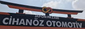 Oto Çıkma Parça / Suzuki / Alto / Jant & Lastik / Jant Göbeği / Sıfır Parça 