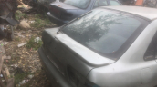 PROTON BAGAJ KAPAĞI DOLU