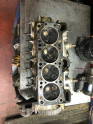 Oto Çıkma Parça / Motor / Silindir Kapağı / Hyundai / Accent / Çıkma Parça 