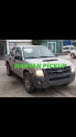 Haktan Pick Up Isuzu Dmax marşpiyel