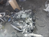 Kia Carnival 2.9 CRDİ Çıkma Motor Ve Şanzıman Lider Kia’da