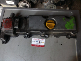 OPEL VECTRA 2.0 DTİ KÜLBÜTÖR KAPAĞI