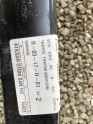 ET76 17912 FORD COURİER ARKA TAMPON DEMİRİ YENİ ORj