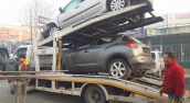 Nissan juke şarj dinamosu