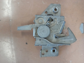 FORD FİESTA-FİSON..2002.2010..KAPUT KİLİDİ..2S6H16C680