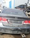 2011 HONDA CİVİC BAGAJ CAMI ORİJİNAL.