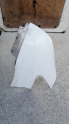 FORD TRANSİT SOL ÖN ÇAMURLUK 2006-13