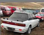 Oto Çıkma Parça / Elektrik / Far / Honda / Civic / Çıkma Parça 