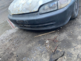 HONDA CİVİC Sİ ÖN TAMPON ÇIKMA