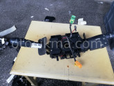 Renault Clio 2 HB Radyo kolu joystik hatasız orjinal çıkma