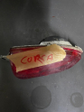 ÇIKMA OPEL CORSA STOP